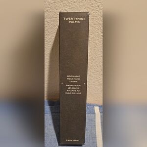 Twenty Nine Palms Handcream